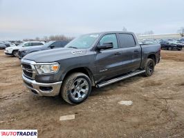 Dodge Ram - zobacz ofertę