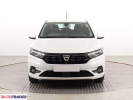 Dacia Sandero 2021 1.0 89 KM