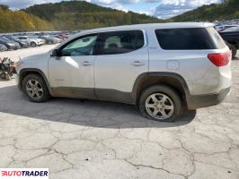 GMC Acadia 2019 2