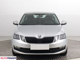 Skoda Octavia 2019 1.6 113 KM