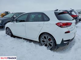 Hyundai Elantra 2020 1