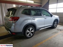 Subaru Forester 2020 2