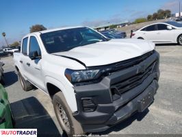 Chevrolet Colorado 2024 2