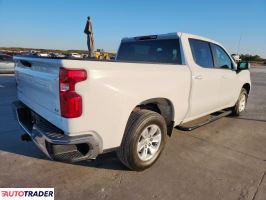 Chevrolet Silverado 2022 2