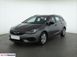 Opel Astra 2021 1.3 143 KM Opel Astra 2021 1.3 143 KM