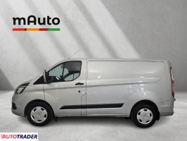 Ford Transit 2018 2.0