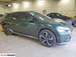 Kia EV6 2023