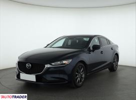 Mazda 6 2018 2.0 143 KM