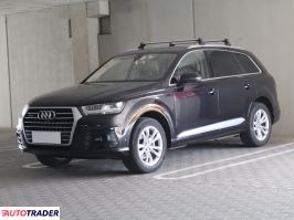 Audi Q7 2015 3.0 268 KM