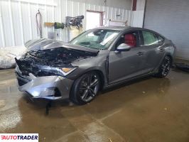 Acura Integra 2025 1