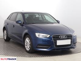 Audi A3 2013 2.0 147 KM Audi A3 2013 2.0 147 KM