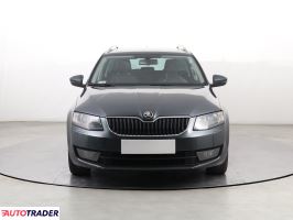 Skoda Octavia 2016 2.0 147 KM