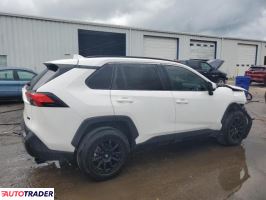 Toyota Pozostałe 2021 2