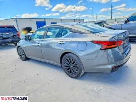 Nissan Altima 2023 2