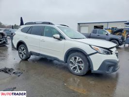 Subaru Outback 2022 2