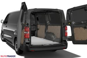 Citroen Jumpy 2026 2.2