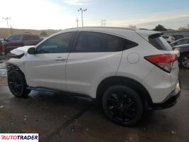 Honda HR-V 2022 1