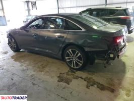 Audi A6 2019 3
