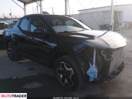 Hyundai Pozostałe 2024 2