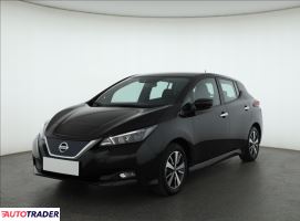 Nissan Leaf 2021 147 KM