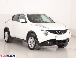 Nissan Juke 2011 1.6 187 KM