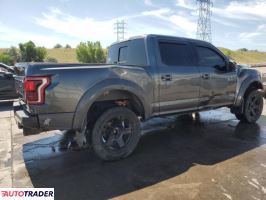 Ford Pozostałe 2019 3