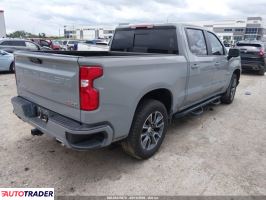 Chevrolet 1500 2025 5
