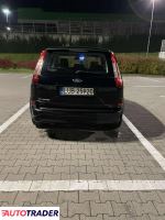 Ford C-MAX 2007 1.6 100 KM Ford C-MAX 2007 1.6 100 KM