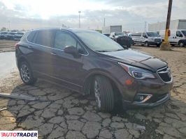 Buick Pozostałe 2020 2