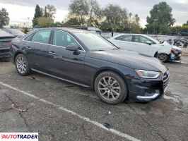 Audi A4 2023 2