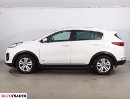 Kia Sportage 2016 1.6 174 KM