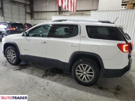 GMC Acadia 2019 2