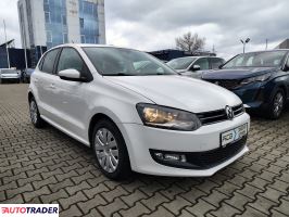 Volkswagen Polo - zobacz ofertę