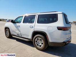 Jeep Wagoneer 2024 3