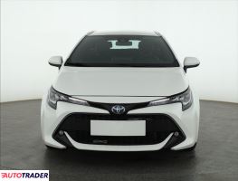Toyota Corolla - zobacz ofertę