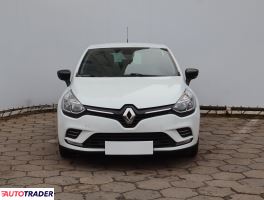 Renault Clio 2017 1.1 72 KM
