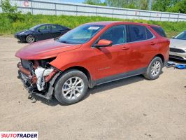 Chevrolet Equinox - zobacz ofertę