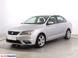 Seat Toledo 2013 1.2 84 KM