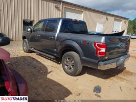 Ford Pozostałe 2020 3