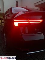 Motoryzacja - Osobowe