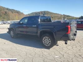 Toyota Tacoma 2025 2