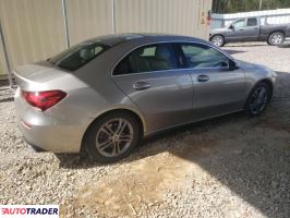 Mercedes CL 2020 2 Mercedes CL 2020 2