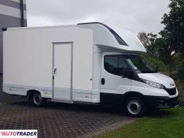 Iveco Daily 2021 2.3