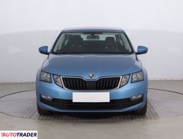 Skoda Octavia 2018 1.4 147 KM