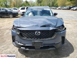 Mazda 5 2024 2