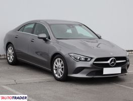 Mercedes Pozostałe 2022 1.3 160 KM