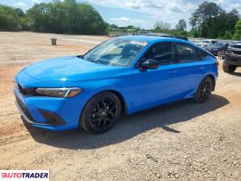 Honda Civic 2024 2