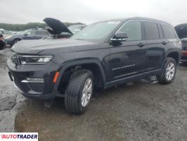 Jeep Grand Cherokee 2022 3