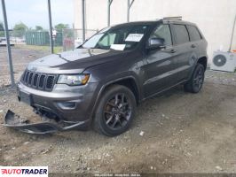 Jeep Grand Cherokee 2021 3