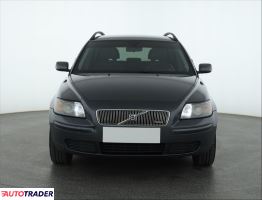 Volvo V50 2005 1.6 107 KM